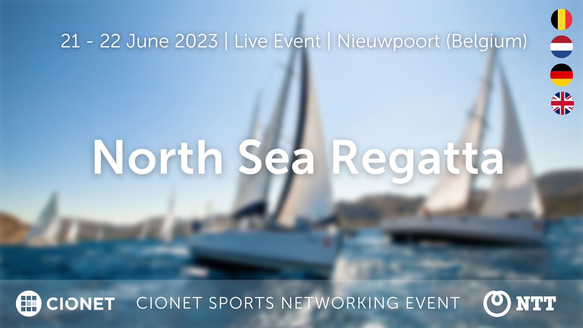 North Sea Regatta 2024 Schedule Lexie Vinnie